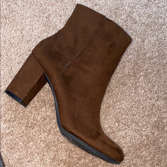 payless fall boots